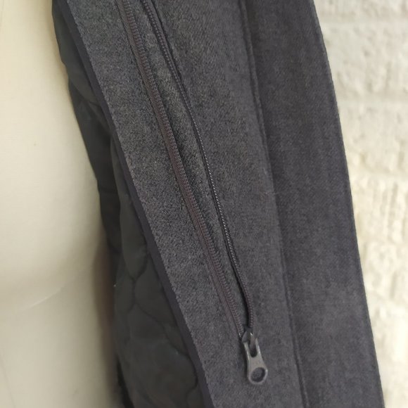 MERRELL DUFFLE COAT - Picture 9 of 12